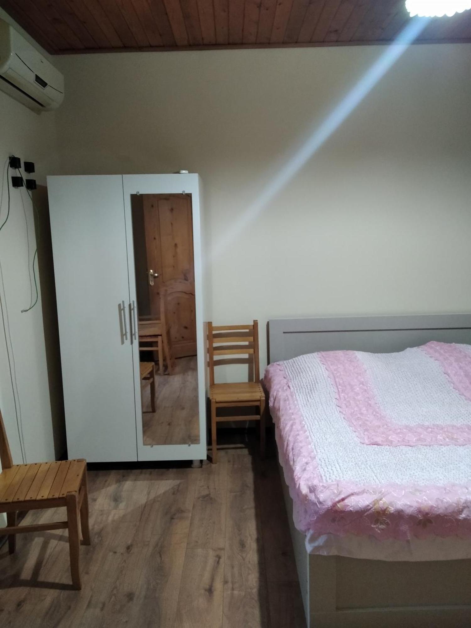 Hotel Poseidon Sekvetili Kültér fotó