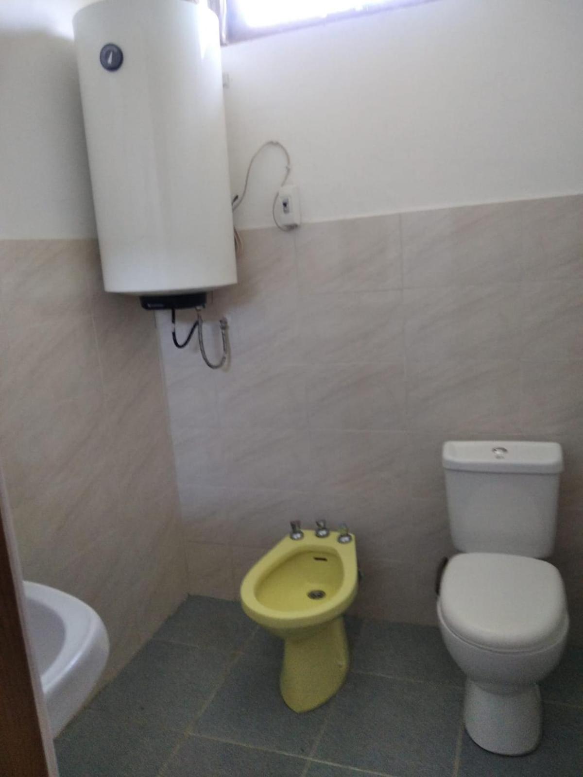 Hotel Poseidon Sekvetili Kültér fotó