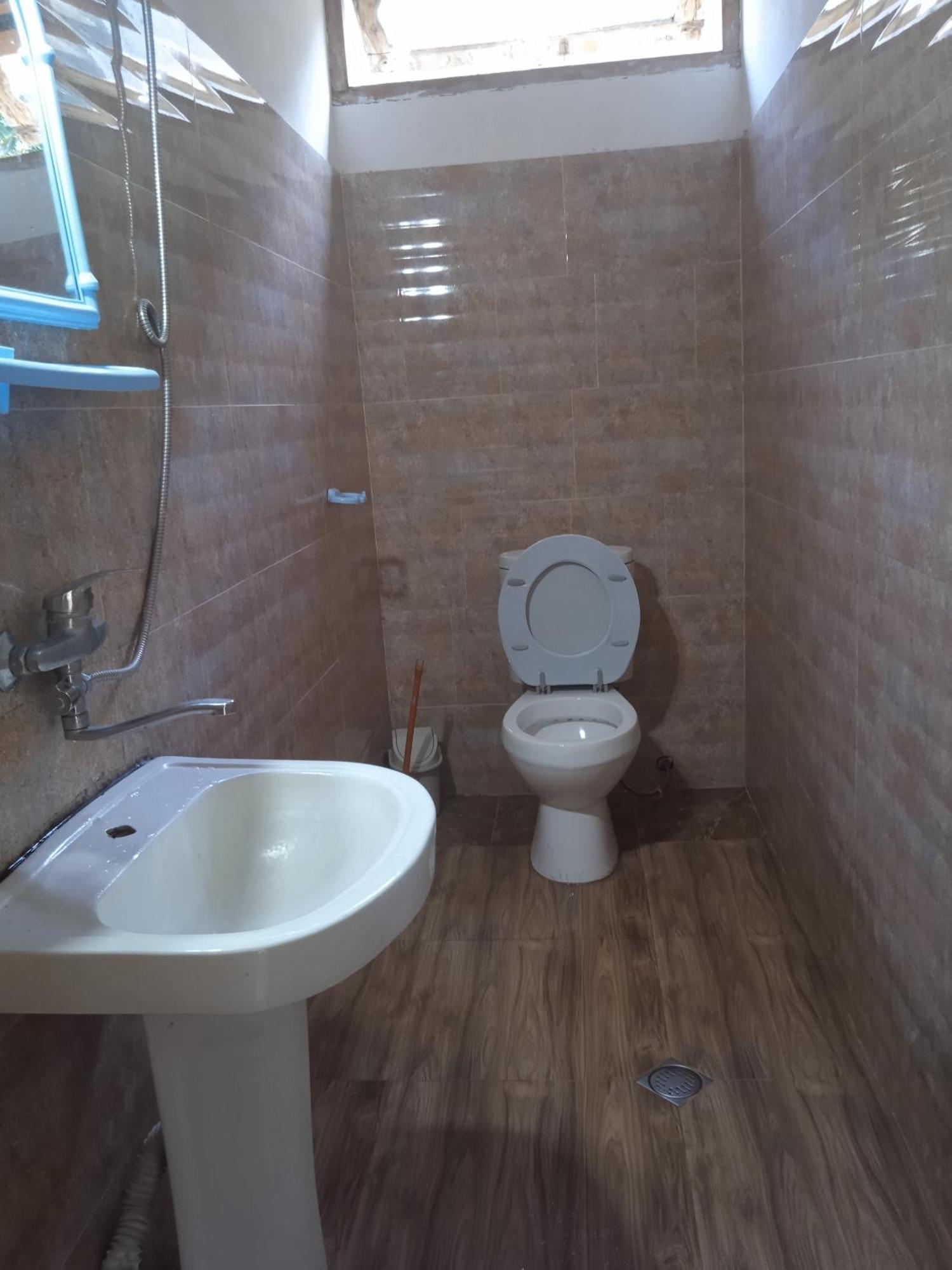 Hotel Poseidon Sekvetili Szoba fotó