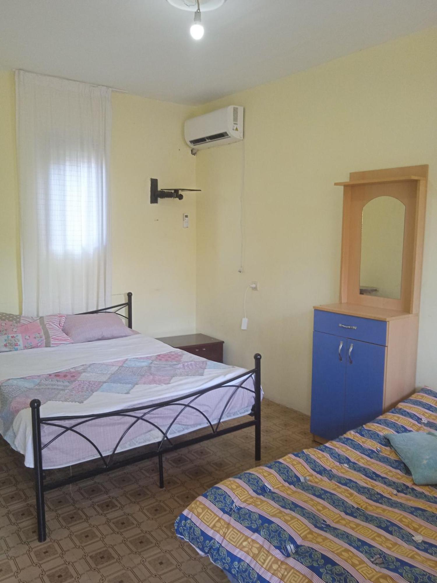 Hotel Poseidon Sekvetili Kültér fotó