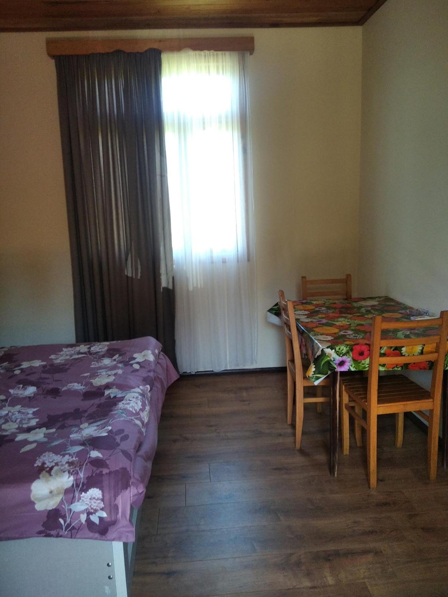 Hotel Poseidon Sekvetili Szoba fotó